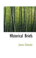 Historical Briefs