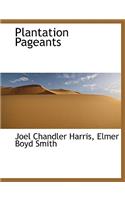 Plantation Pageants