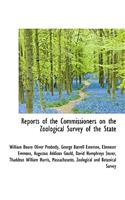 Reports of the Commissioners on the Zoological Survey of the State