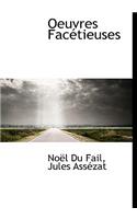 Oeuvres Fac Tieuses
