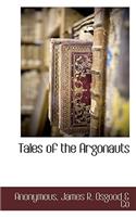 Tales of the Argonauts