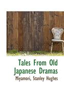 Tales from Old Japanese Dramas