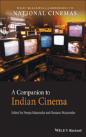 Companion to Indian Cinema