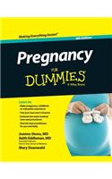 Pregnancy for Dummies