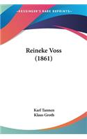 Reineke Voss (1861)
