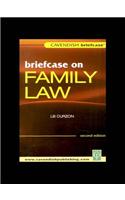 Briefcase on Family Law
