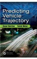 Predicting Vehicle Trajectory