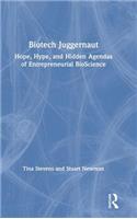 Biotech Juggernaut