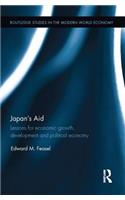 Japan's Aid