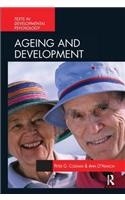 Aging and Development