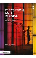 Perception and Imaging