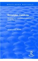Norwegian Catch-Up
