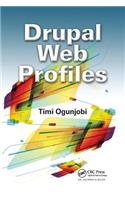 Drupal Web Profiles