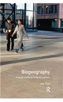 Biogeography