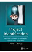 Project Identification