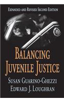 Balancing Juvenile Justice