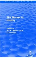 The Market in History (Routledge Revivals)