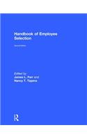 Handbook of Employee Selection