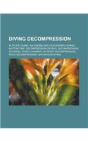 Diving Decompression: Decompression Sickness(English)