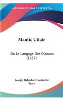 Mantic Uttair
