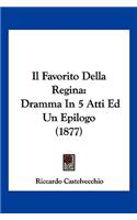 Favorito Della Regina