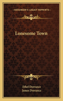 Lonesome Town