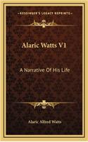 Alaric Watts V1