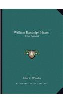 William Randolph Hearst