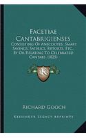 Facetiae Cantabrigienses