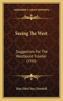 Seeing the West