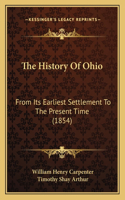 History Of Ohio