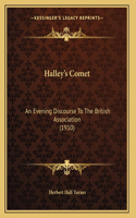 Halley's Comet