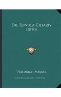 Die Zonula Ciliaris (1870)