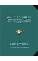 Wendell L. Willkie