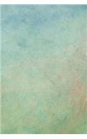 Distressed Textures Composition Notebook - Small Ruled Notebook - 6x9 Lined Notebook (Softcover Journal / Notebook / Diary): (170 6x9 Lined Softcover Notebook)