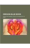 Oregon Blue Book