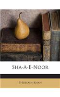 Sha-A-E-Noor