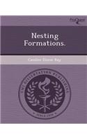 Nesting Formations
