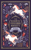 Magical Unicorn Society Official Handbook