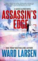 Assassin's Edge: A David Slaton Novel(David Slaton)