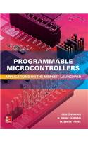 Programmable Microcontrollers: Applications on the Msp432 Launchpad