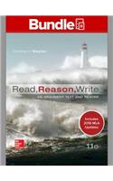 Read, Reason, Write 11e, MLA 2016 Update with Connect Composition Access Card