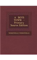 Boys Town