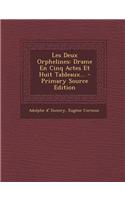 Les Deux Orphelines
