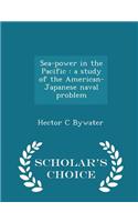 Sea-Power in the Pacific