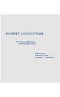 Event Cognition