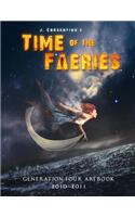 Time of the Faeries Generation 4 Art Book