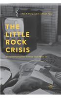 Little Rock Crisis