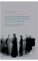 Entrepreneurial Research University in Latin America