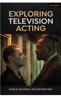 Exploring Television Acting